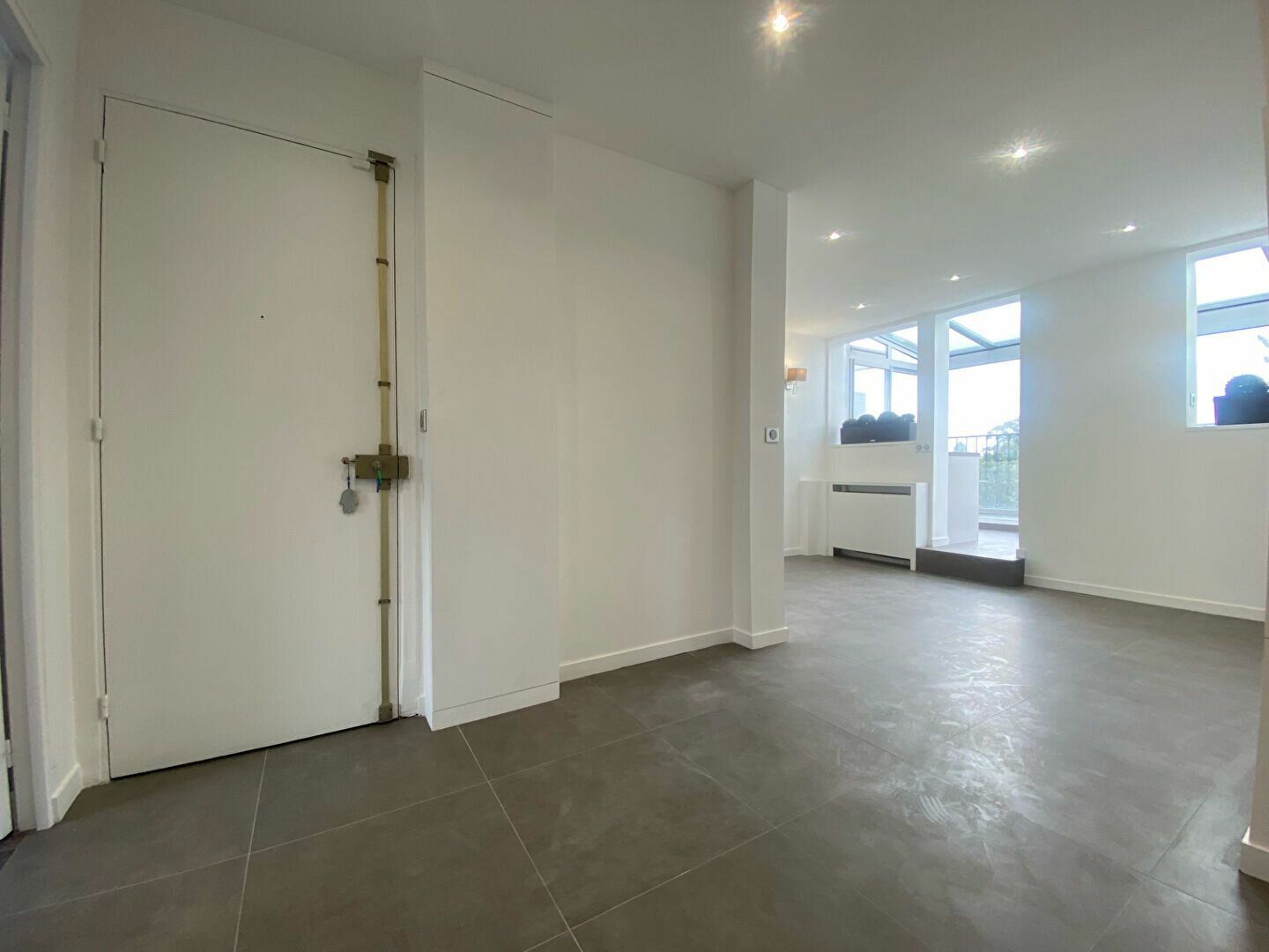 Appartement à vendre 3 55.88m2 à Nogent-sur-Marne vignette-3