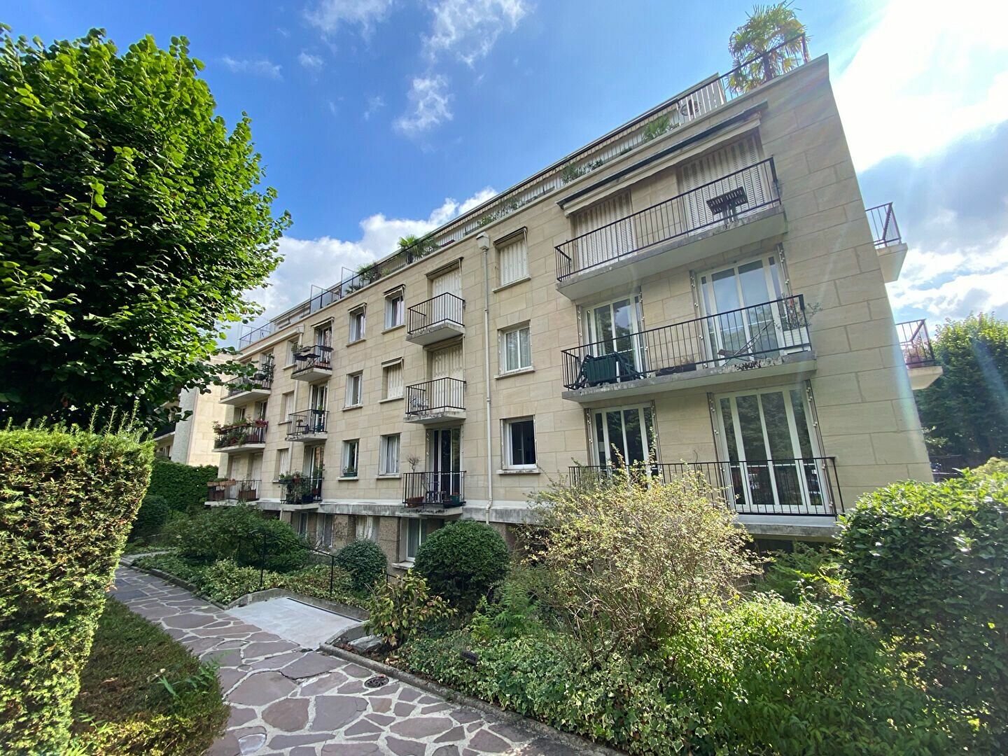 Appartement à vendre 3 55.88m2 à Nogent-sur-Marne vignette-6