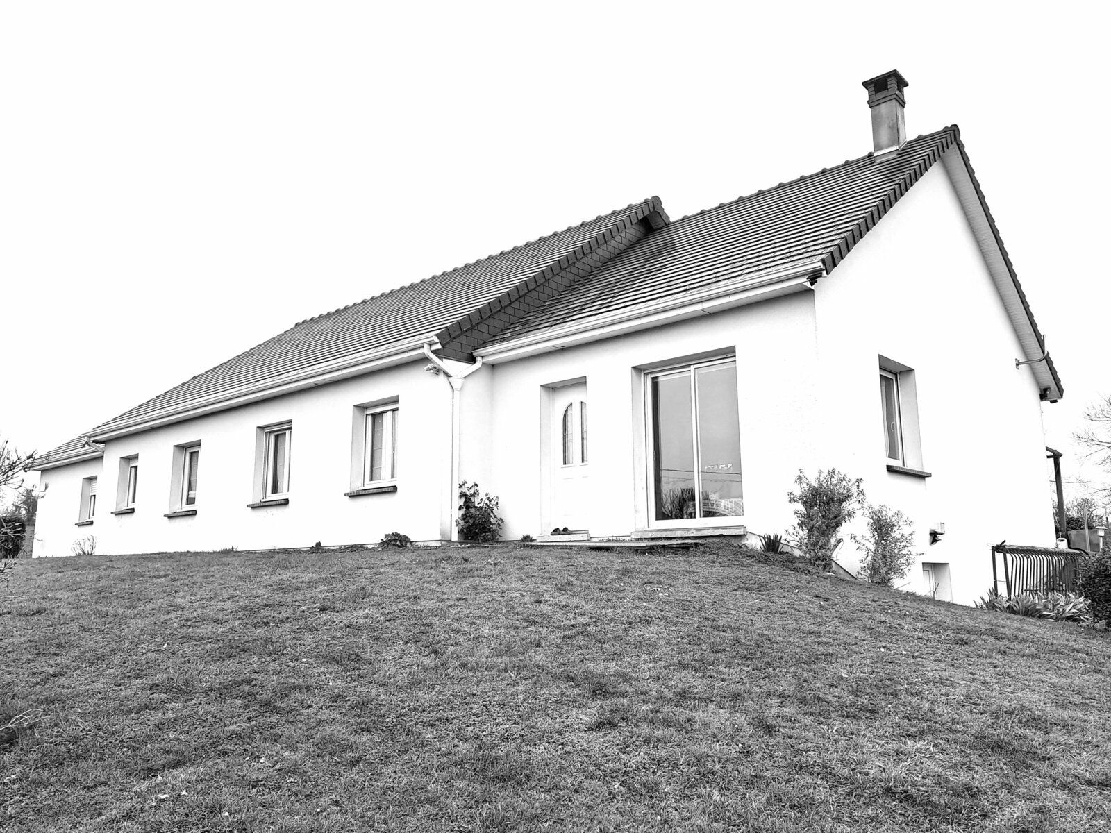 Maison à vendre 6 149m2 à Gournay-en-Bray vignette-17