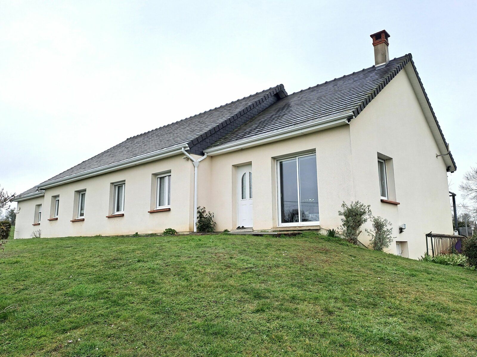 Maison à vendre 6 149m2 à Gournay-en-Bray vignette-14
