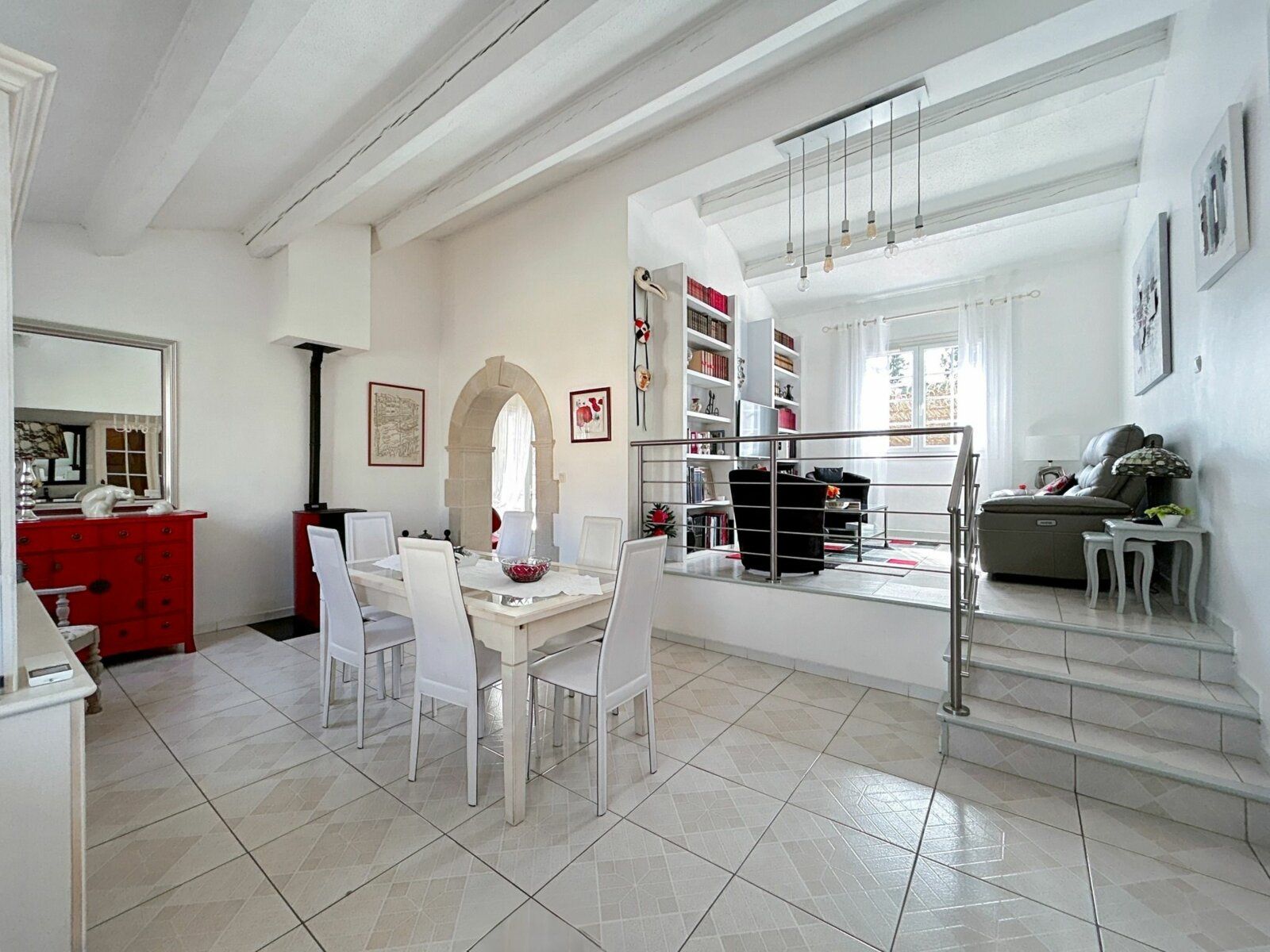 Maison à vendre 4 141m2 à Lieuran-lès-Béziers vignette-6