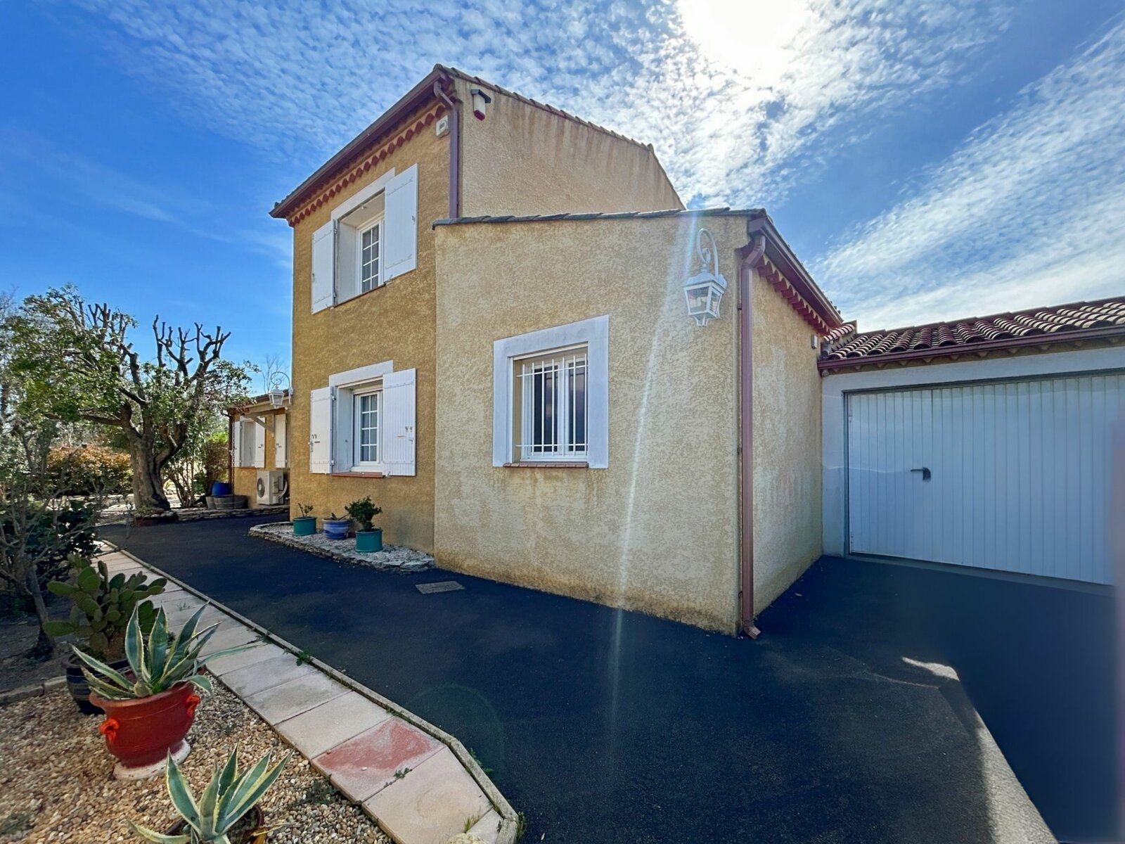 Maison à vendre 4 141m2 à Lieuran-lès-Béziers vignette-16