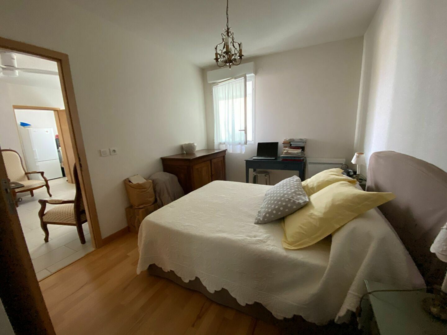 Appartement à vendre 2 45m2 à La Rochelle vignette-3