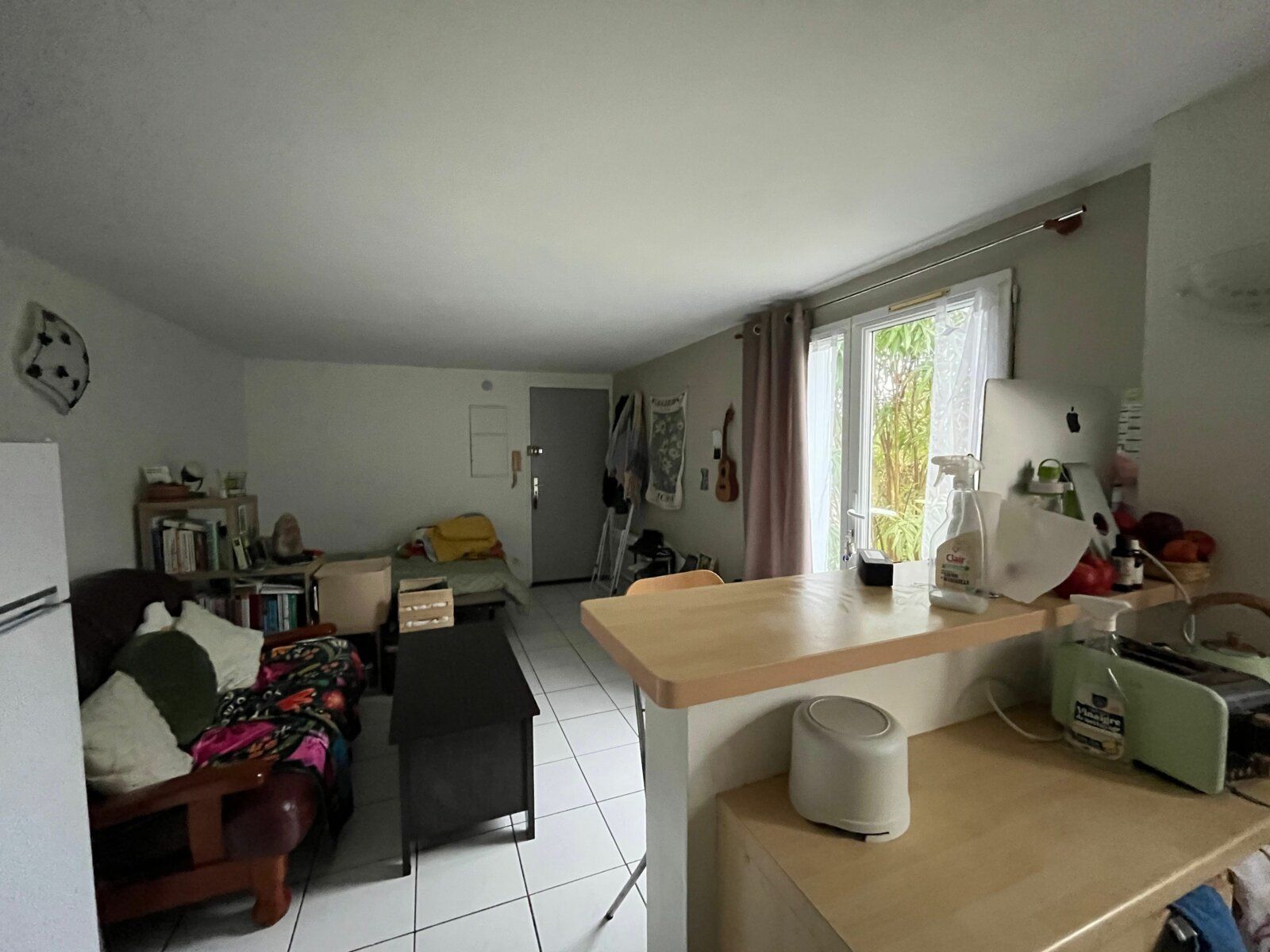 Appartement à vendre 2 24.5m2 à La Rochelle vignette-1