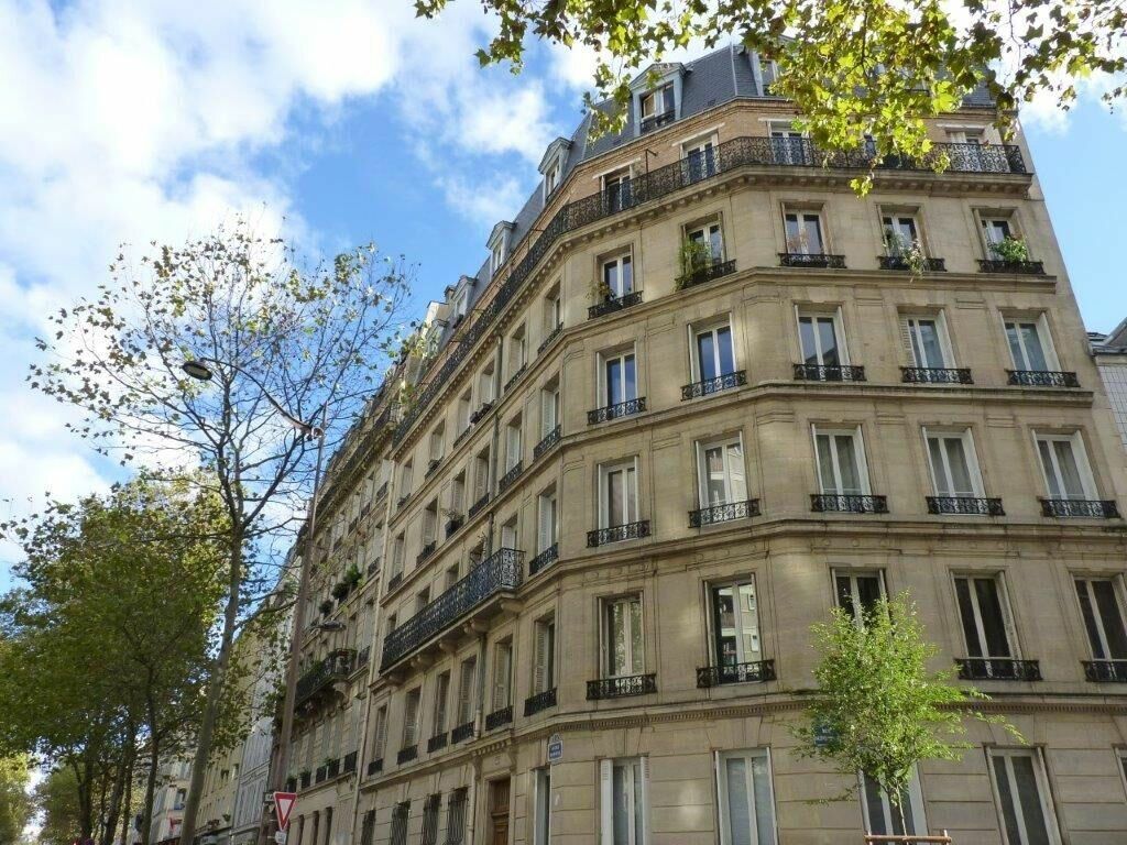 Appartement à vendre 3 108m2 à Paris 12 vignette-11