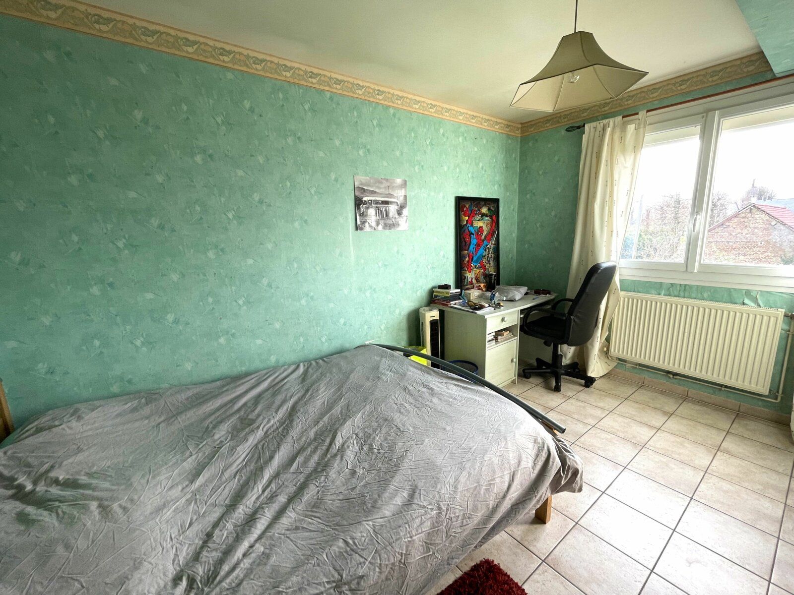 Maison à vendre 6 222.24m2 à Mesnil-Saint-Georges vignette-6