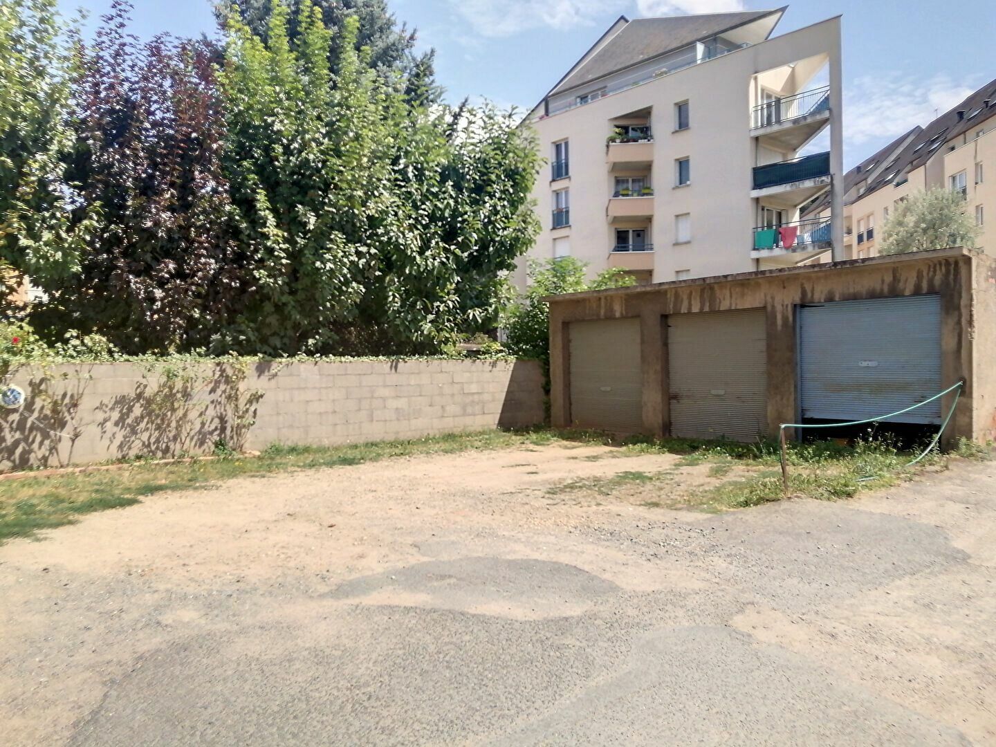 Appartement à vendre 2 81.5m2 à Montluçon vignette-9