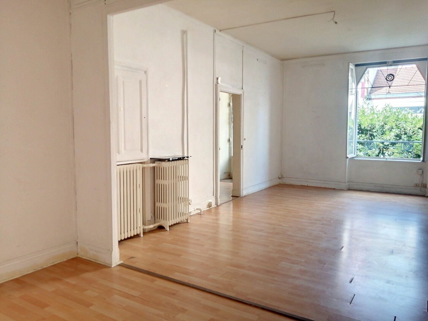 Appartement à vendre 2 81.5m2 à Montluçon vignette-13