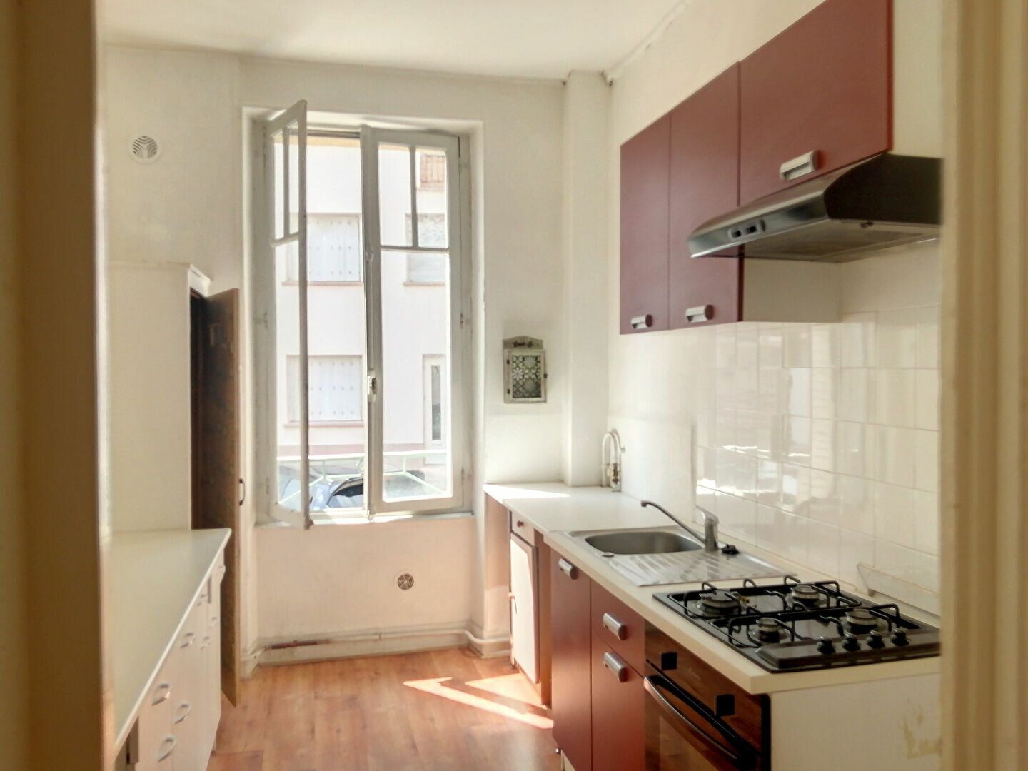 Appartement à vendre 2 81.5m2 à Montluçon vignette-1
