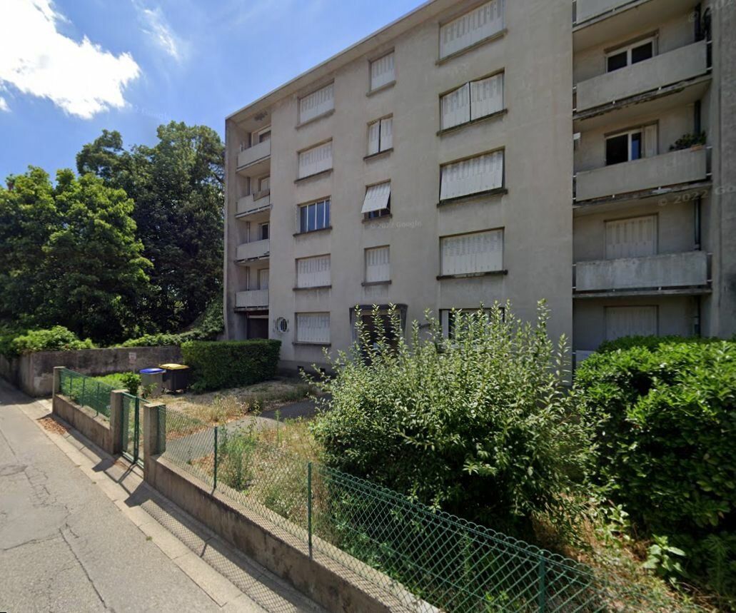 Appartement à vendre 2 44.5m2 à Romans-sur-Isère vignette-1