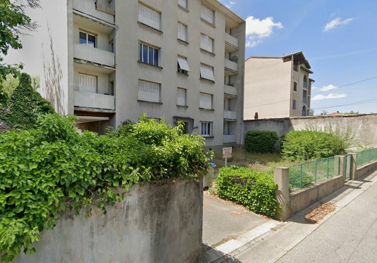 Appartement à vendre 2 44.5m2 à Romans-sur-Isère vignette-7