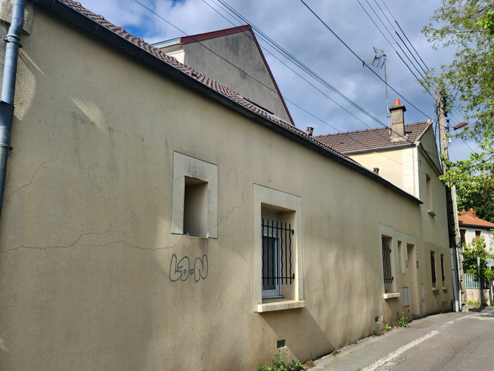 Immeuble à vendre 8 m2 à Épinay-sur-Orge vignette-2