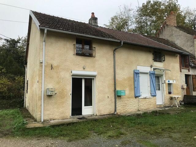 Maison à vendre 3 42m2 à Cosne-Cours-sur-Loire vignette-7