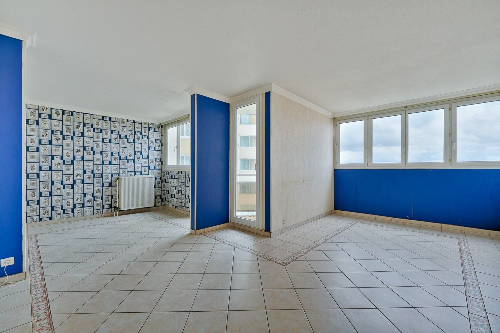 Appartement à vendre 5 102.45m2 à Créteil vignette-3