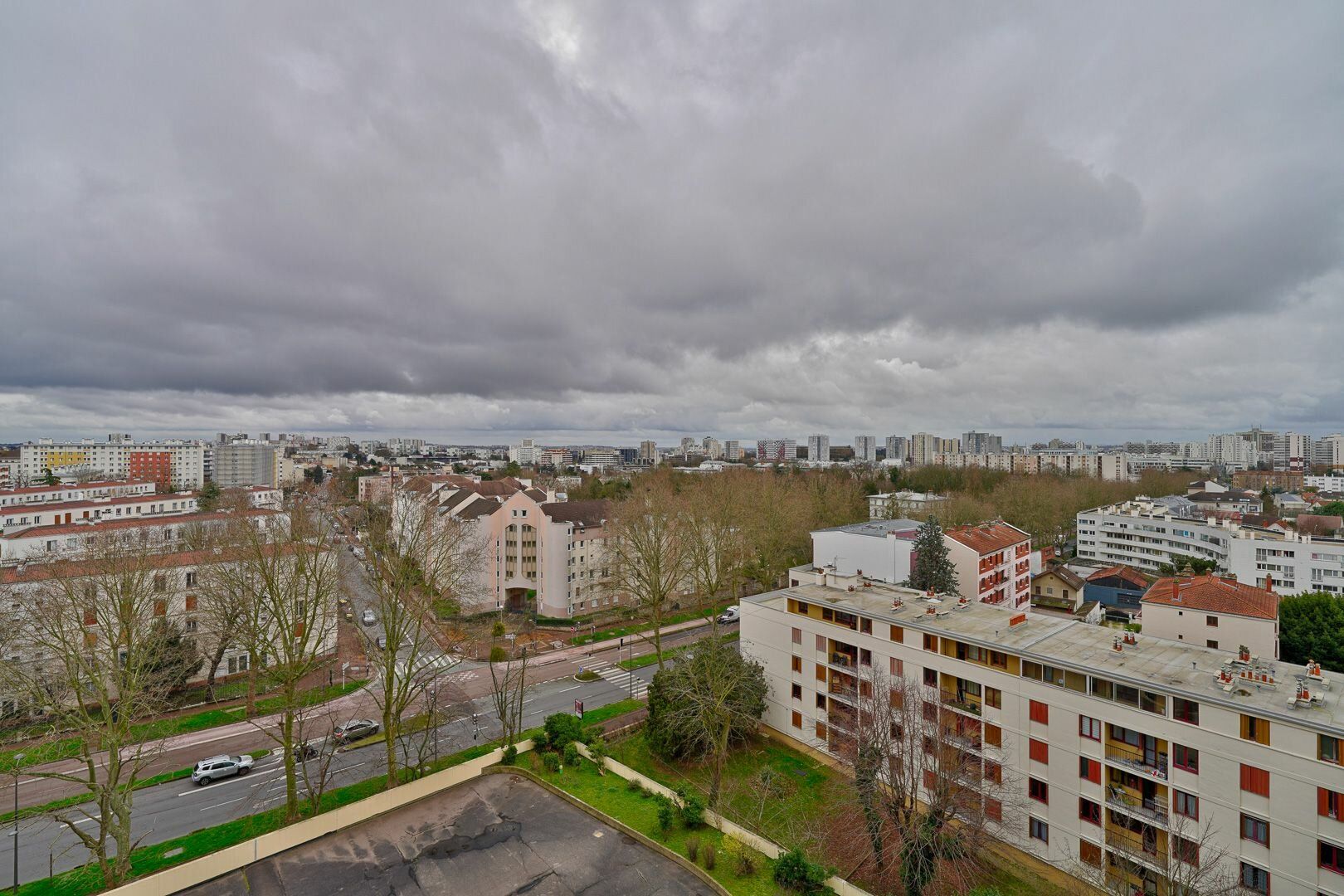 Appartement à vendre 5 102.45m2 à Créteil vignette-11