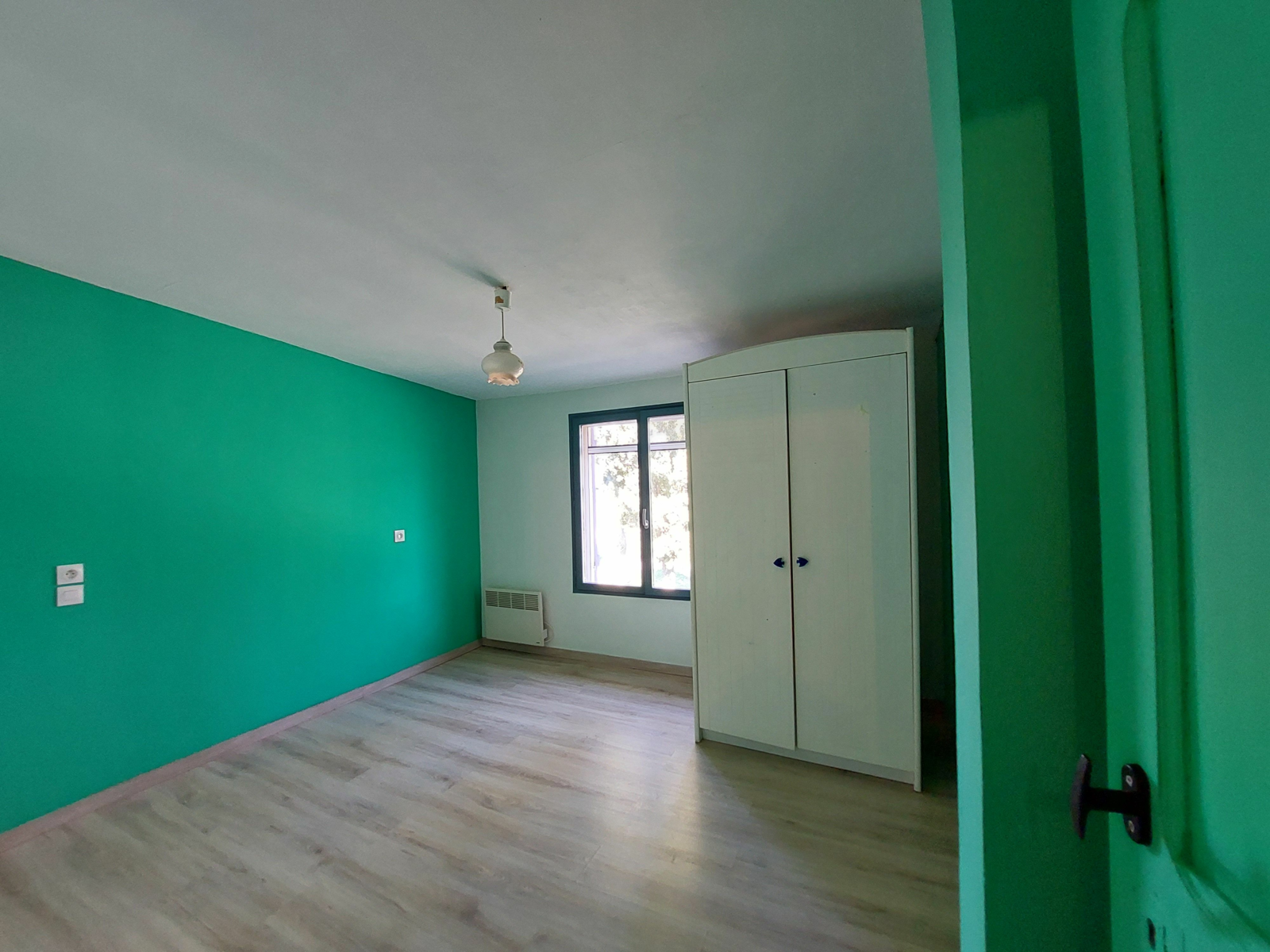 Maison à vendre 6 m2 à Saint-Martin-de-Crau vignette-8