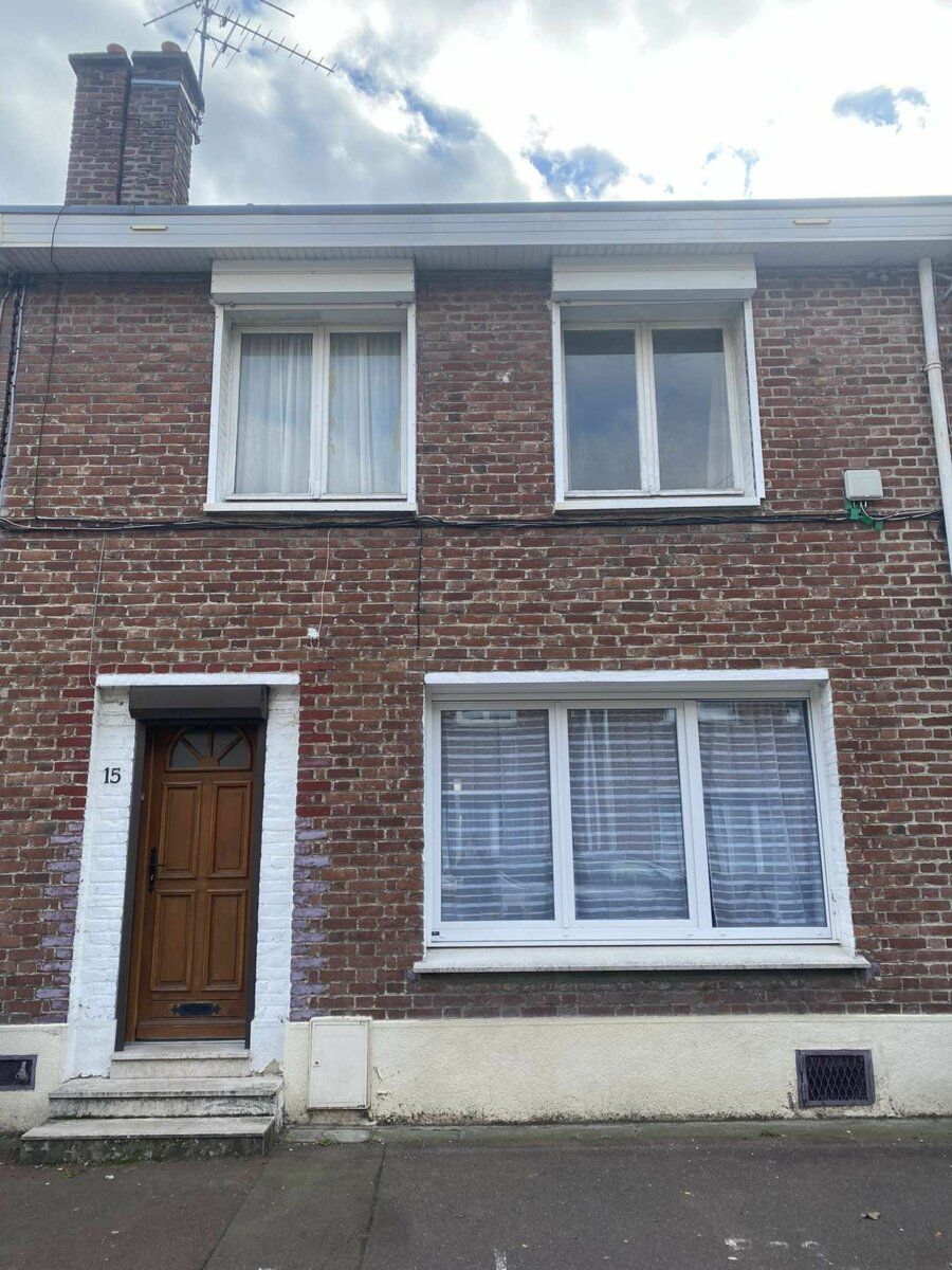 Maison à vendre 5 80.97m2 à Lille vignette-3
