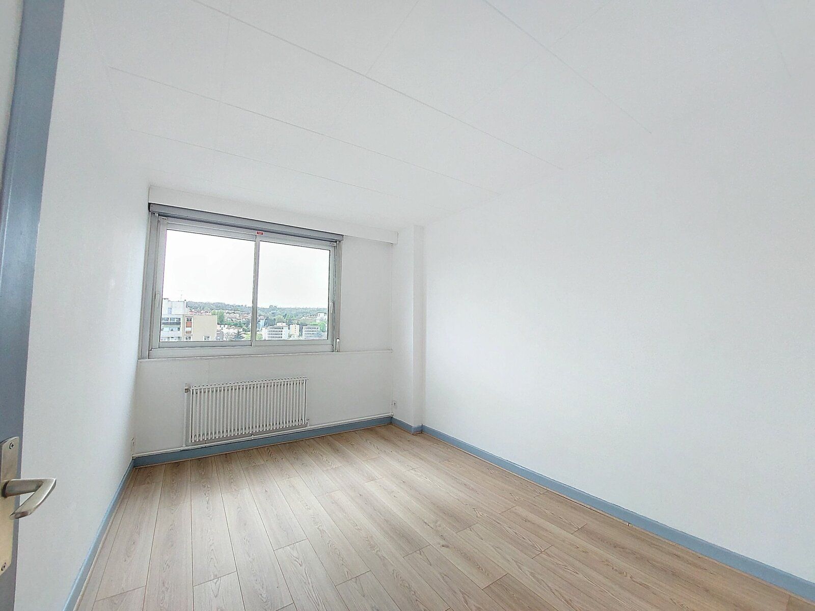 Appartement à vendre 3 m2 à Vandoeuvre-lès-Nancy vignette-5