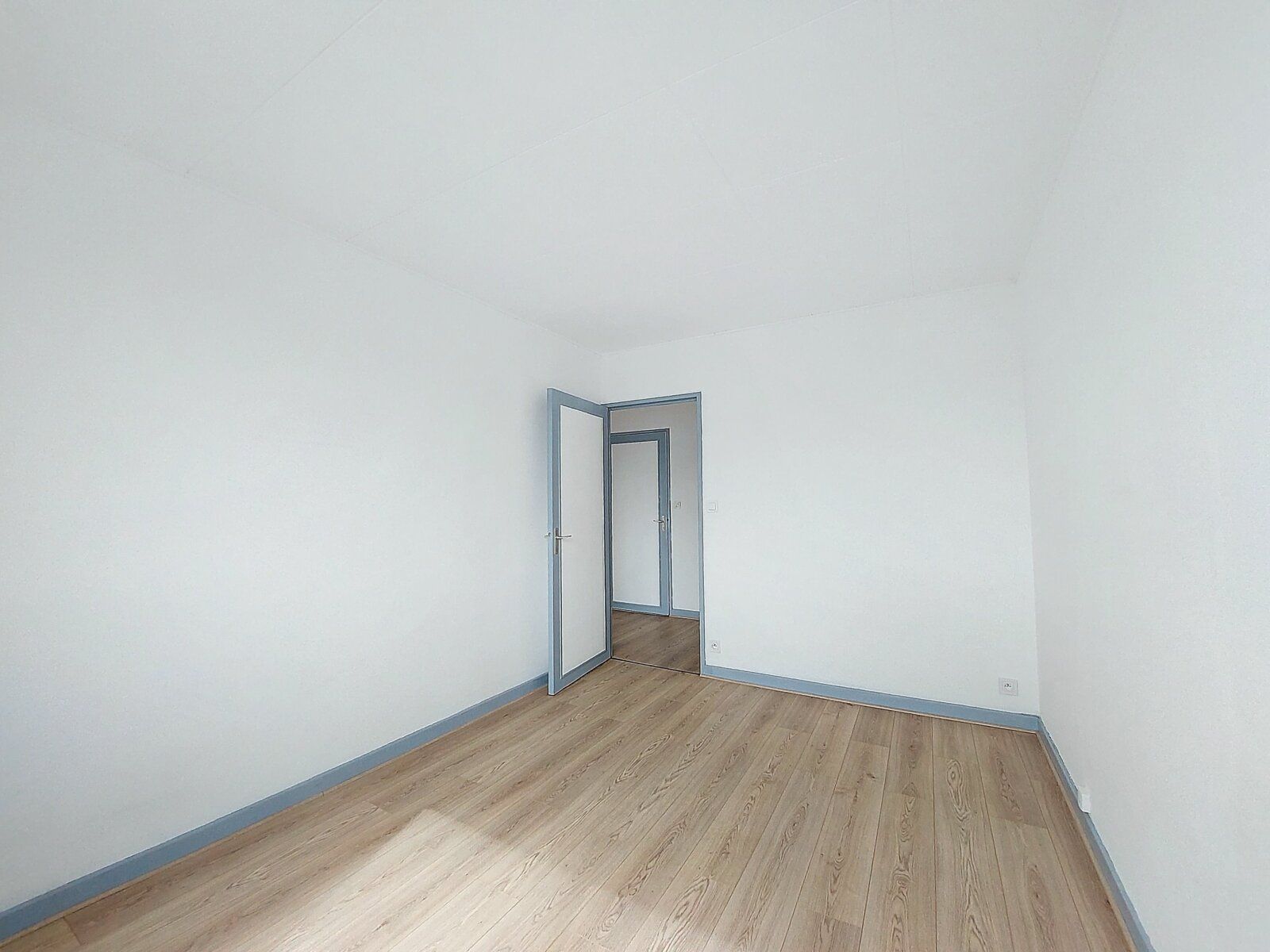 Appartement à vendre 3 m2 à Vandoeuvre-lès-Nancy vignette-9