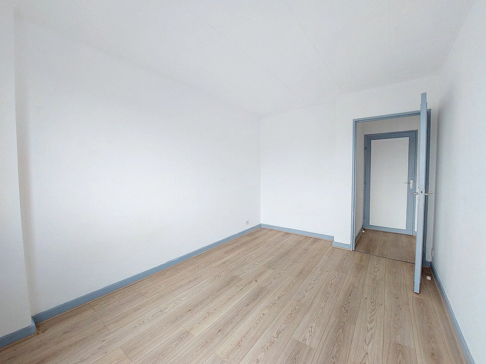 Appartement à vendre 3 m2 à Vandoeuvre-lès-Nancy vignette-7