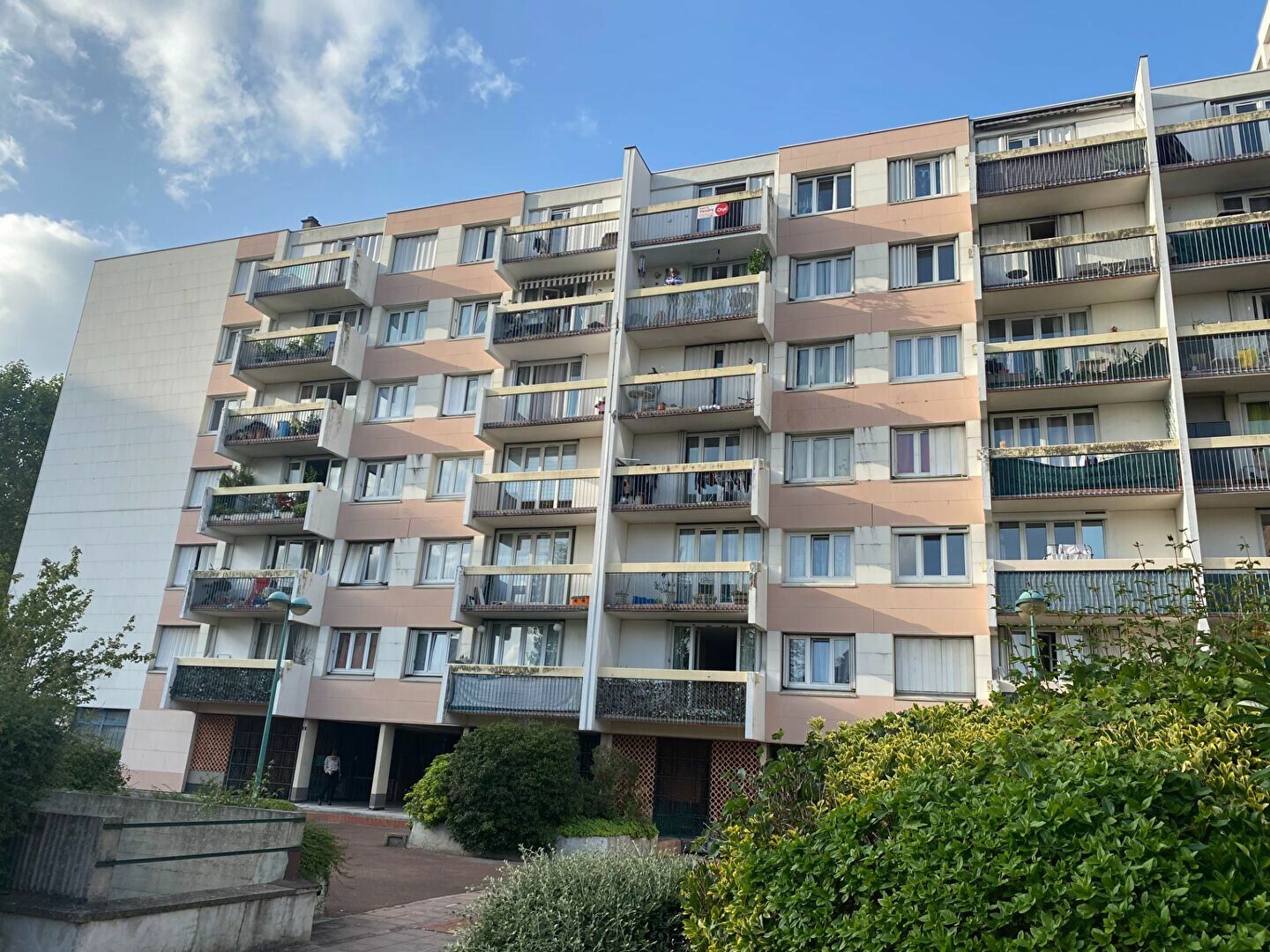 Appartement à vendre 3 60.5m2 à Neuilly-sur-Marne vignette-3