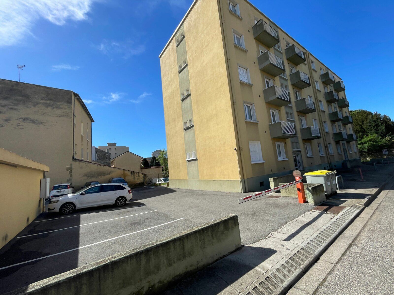 Appartement à vendre 3 58m2 à Romans-sur-Isère vignette-9