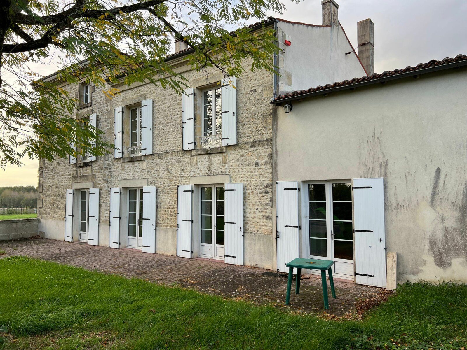 Maison à vendre 3 m2 à Les Églises-d'Argenteuil vignette-30