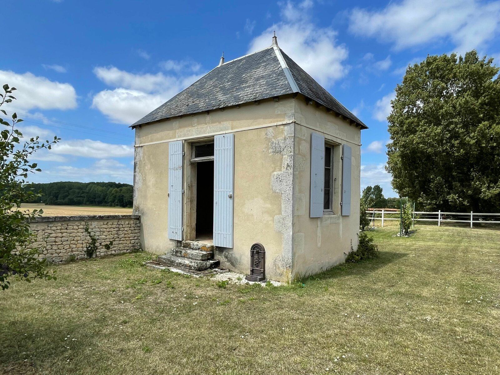 Maison à vendre 3 m2 à Les Églises-d'Argenteuil vignette-25