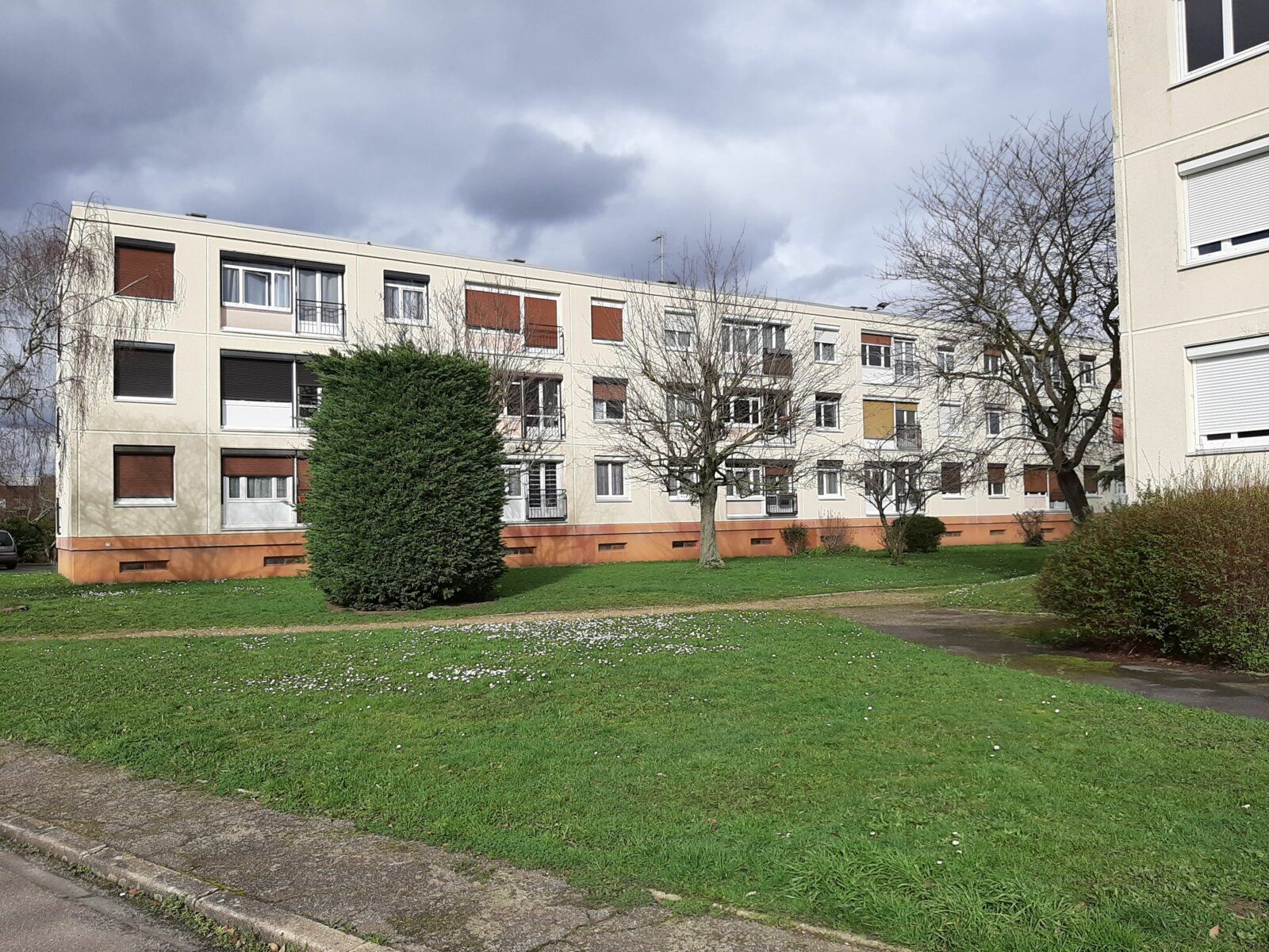 Appartement à vendre 3 56m2 à Saint-Aubin-lès-Elbeuf vignette-11