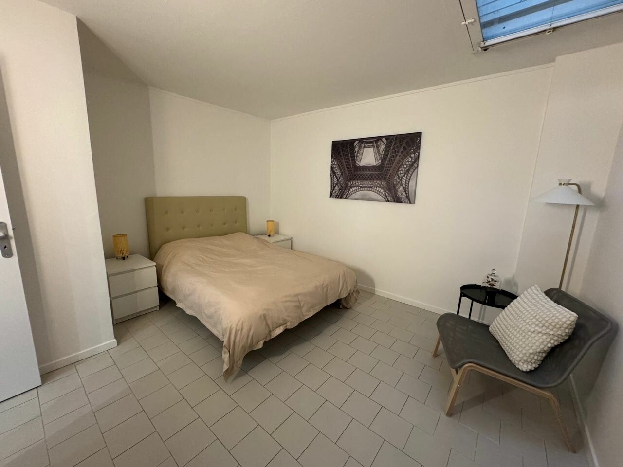 Appartement à louer 2 42.18m2 à Orsay vignette-4