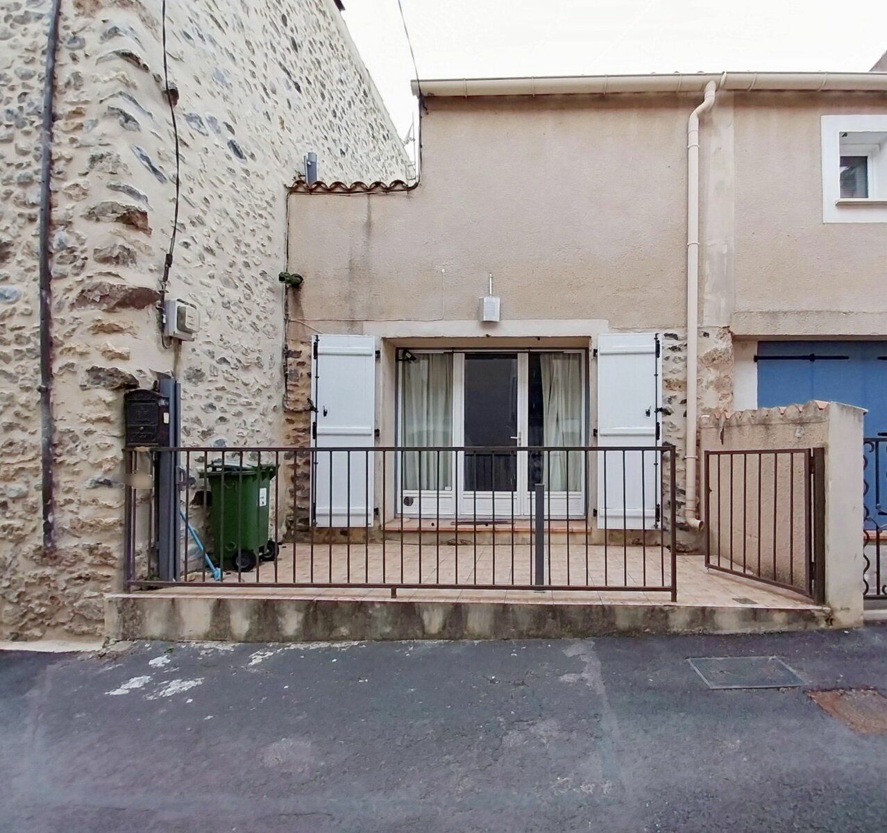Maison à vendre 3 m2 à Cabrières vignette-2