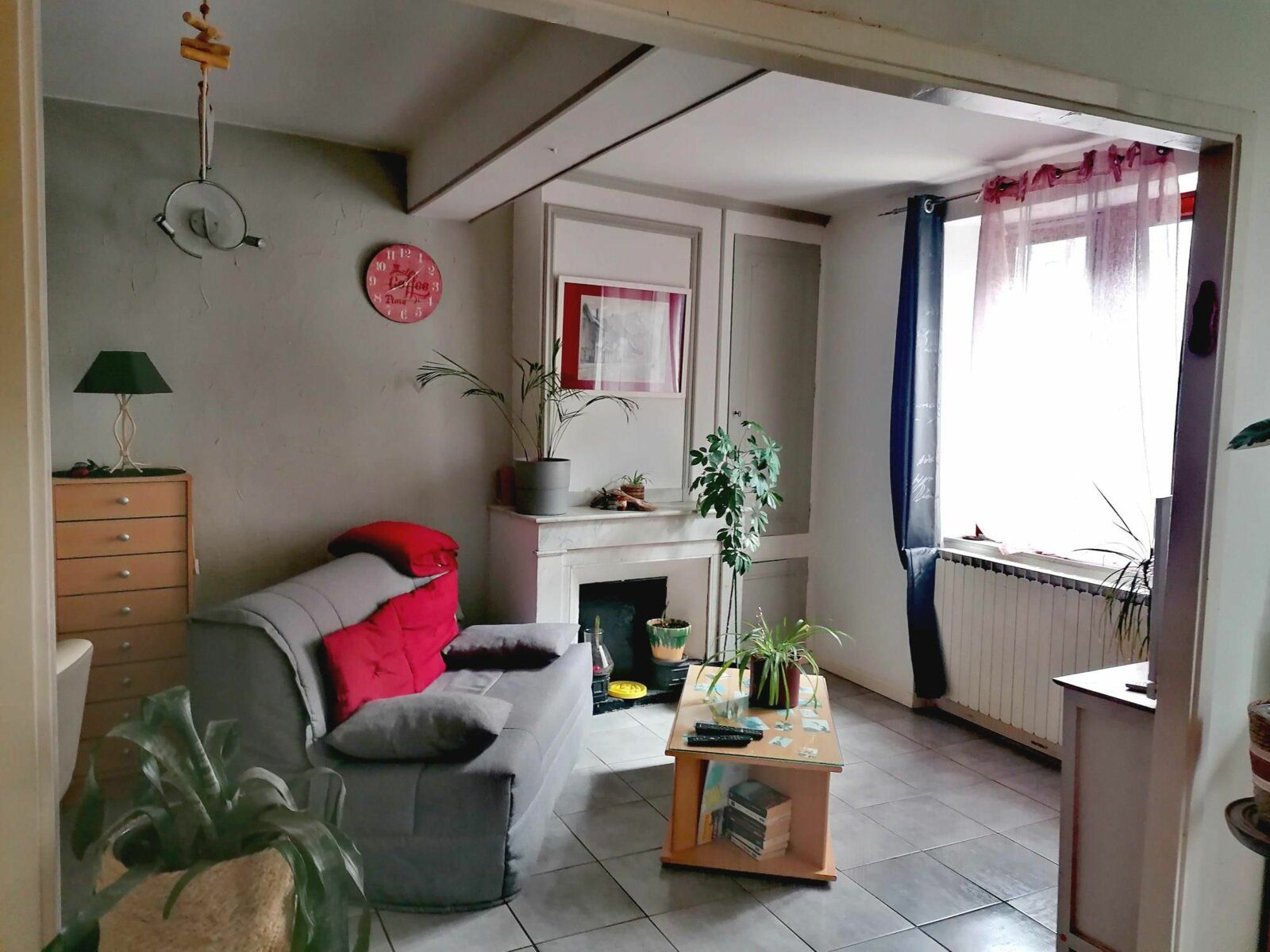 Appartement à vendre 1 m2 à Bourg-de-Péage vignette-9