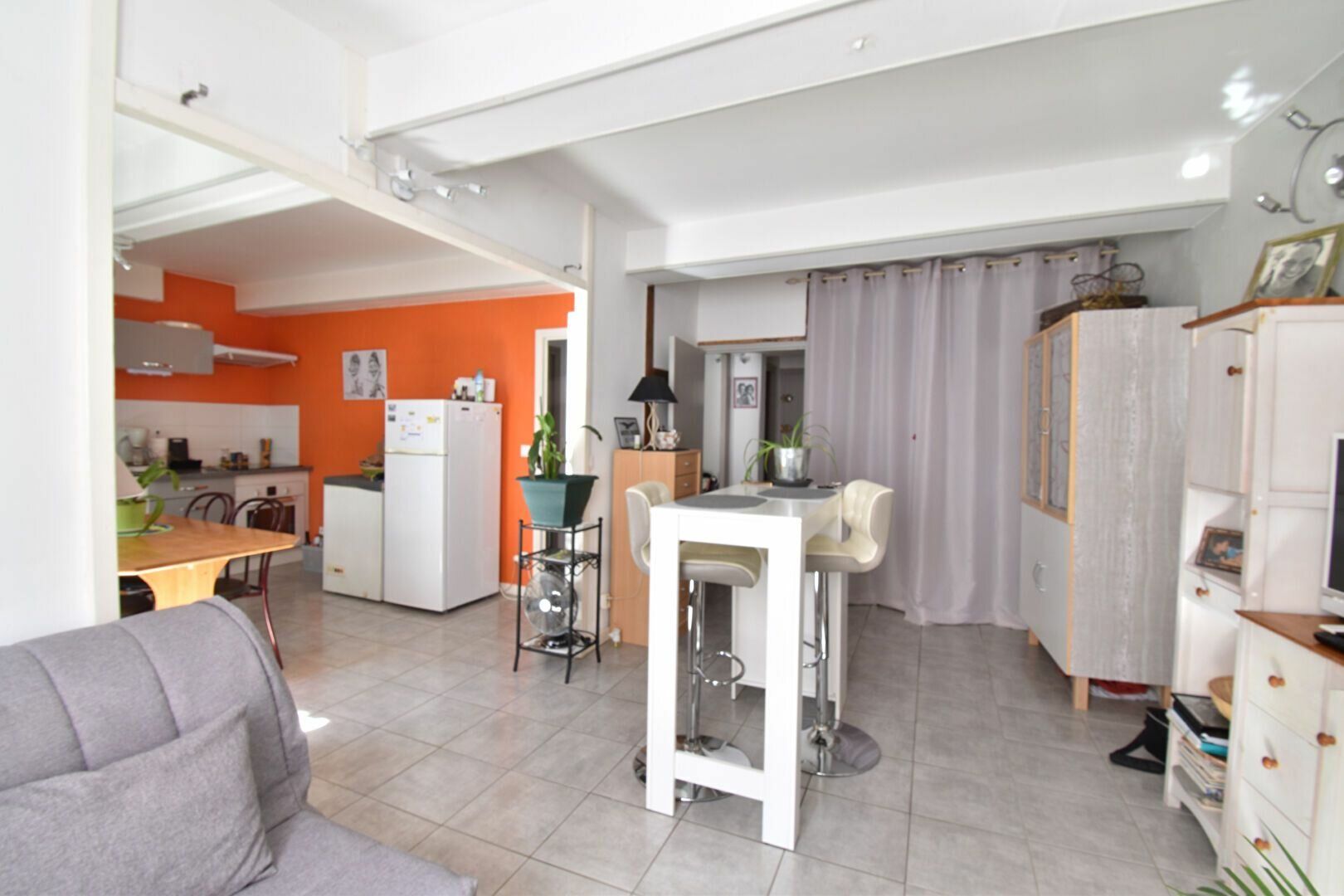 Appartement à vendre 1 m2 à Bourg-de-Péage vignette-7