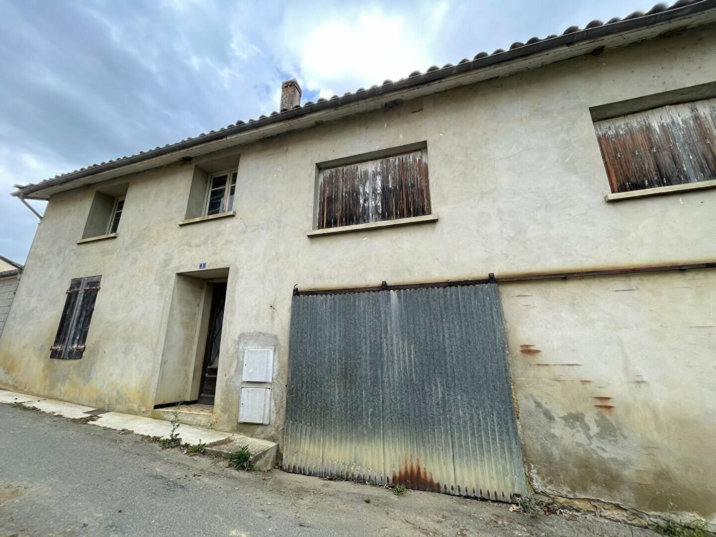 Maison à vendre 4 174m2 à Aignan vignette-6
