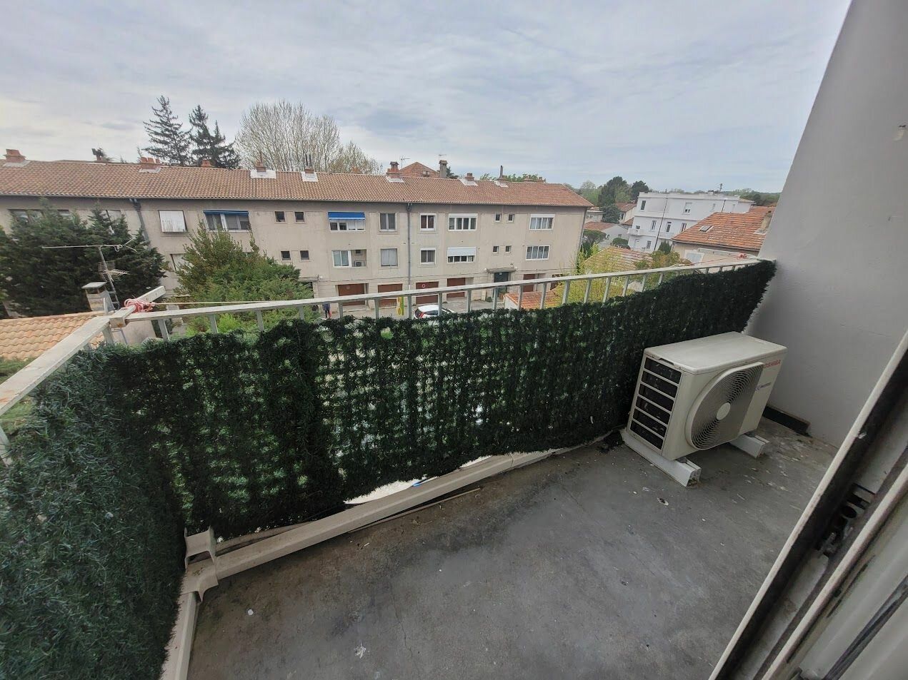Appartement à vendre 3 50m2 à Avignon vignette-5