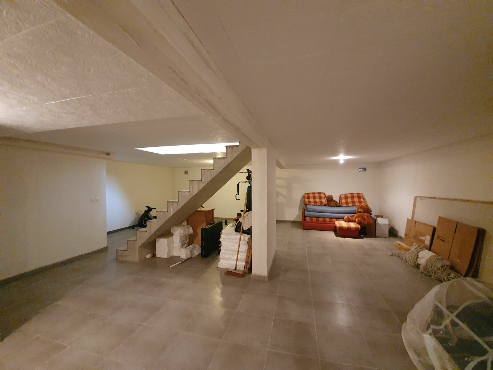 Maison à vendre 6 163m2 à Soignolles-en-Brie vignette-17