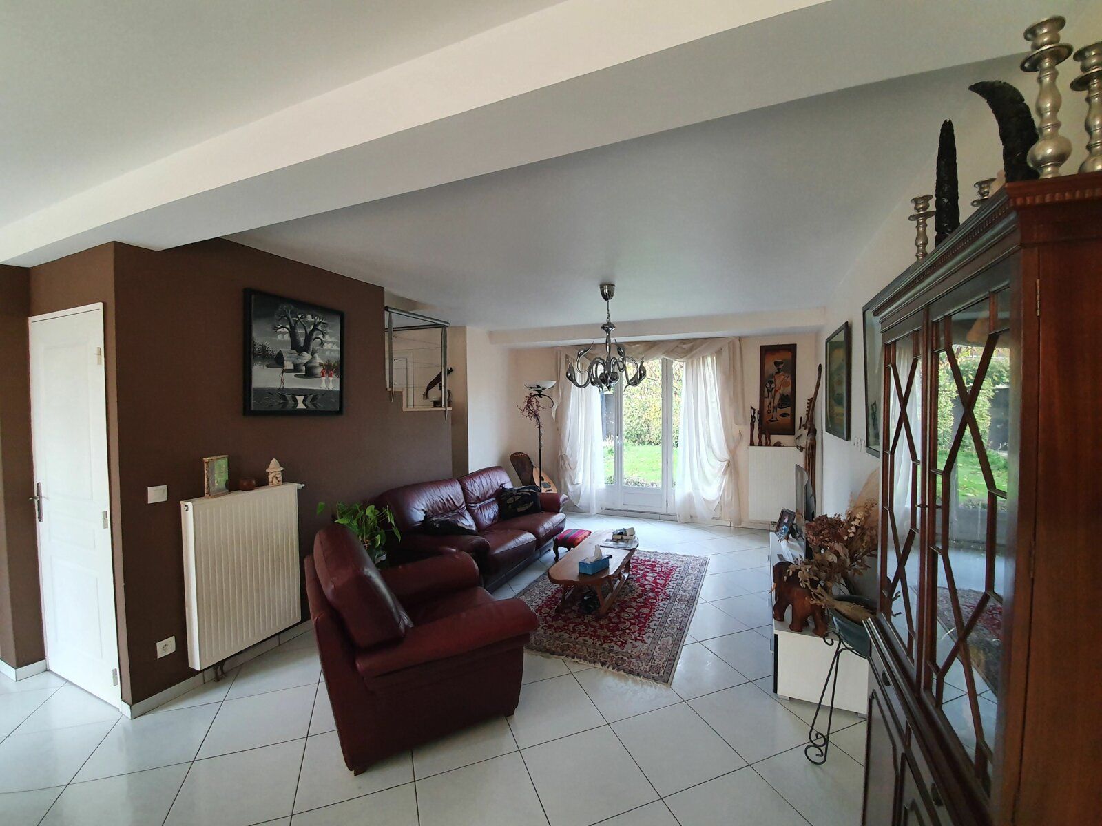 Maison à vendre 6 163m2 à Soignolles-en-Brie vignette-4