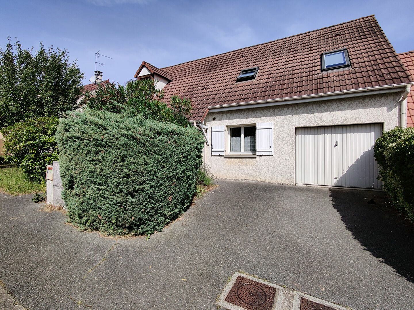 Maison à vendre 6 140.35m2 à Longpont-sur-Orge vignette-16
