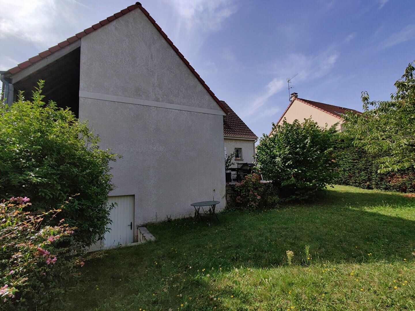 Maison à vendre 6 140.35m2 à Longpont-sur-Orge vignette-15