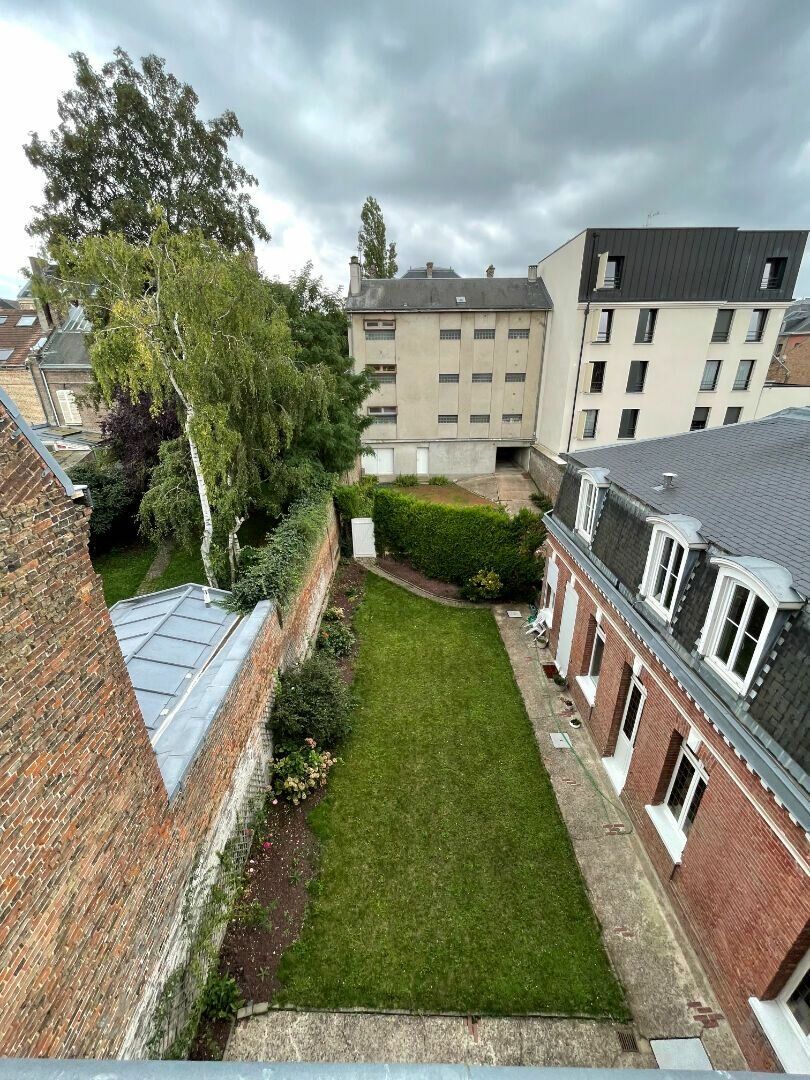 Appartement à vendre 2 58m2 à Amiens vignette-6