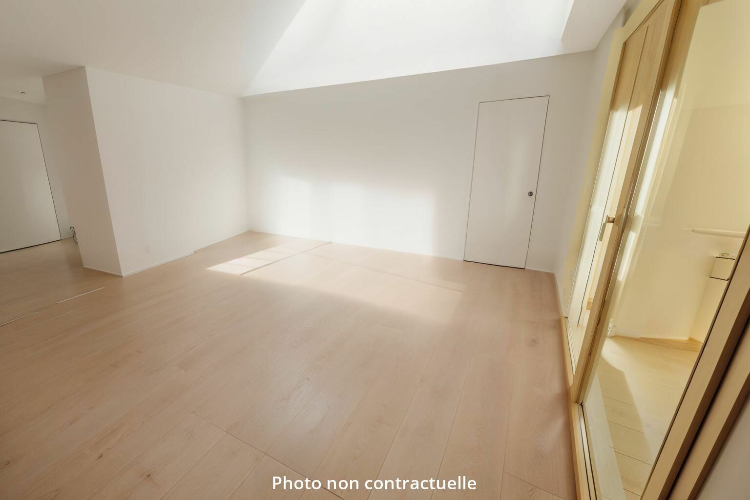 Appartement à vendre 4 85.24m2 à Lipsheim vignette-2