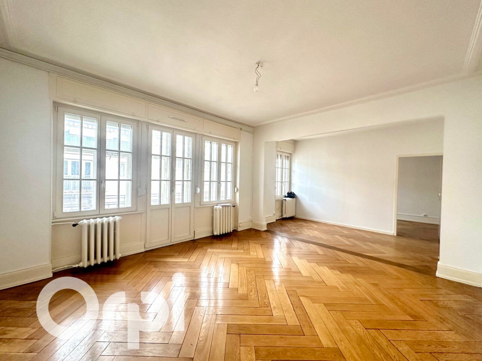 Appartement à vendre 5 119m2 à Strasbourg vignette-2