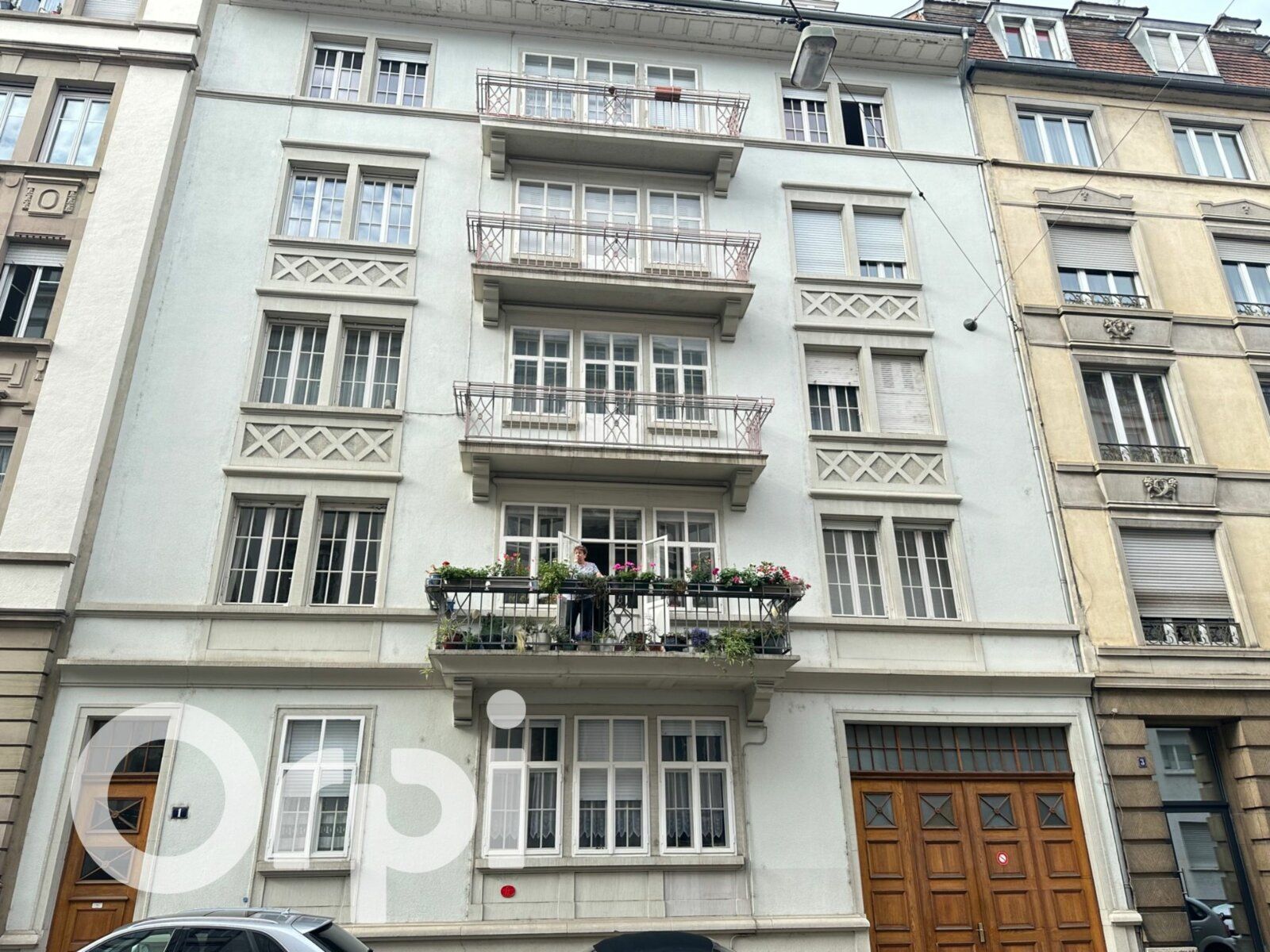 Appartement à vendre 5 119m2 à Strasbourg vignette-11