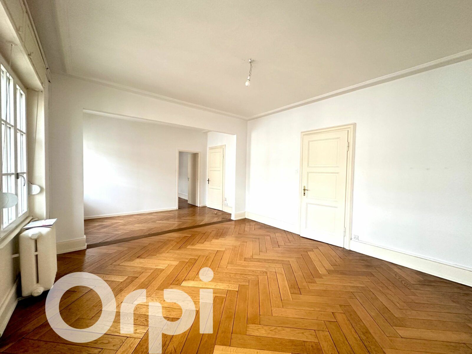 Appartement à vendre 5 119m2 à Strasbourg vignette-3