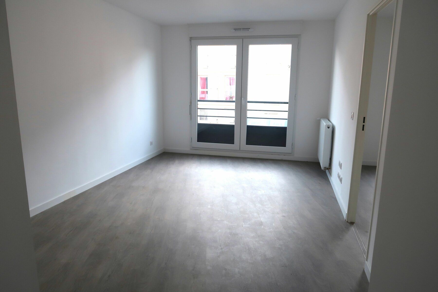 Appartement à vendre 3 61.23m2 à Villeparisis vignette-2