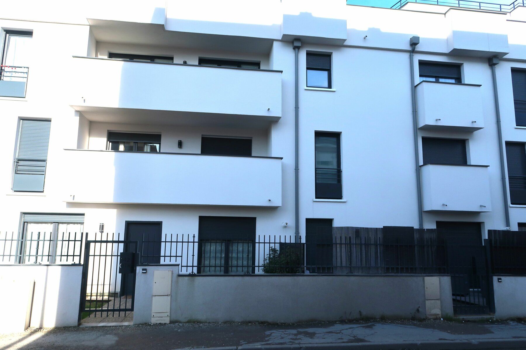 Appartement à vendre 3 61.23m2 à Villeparisis vignette-1