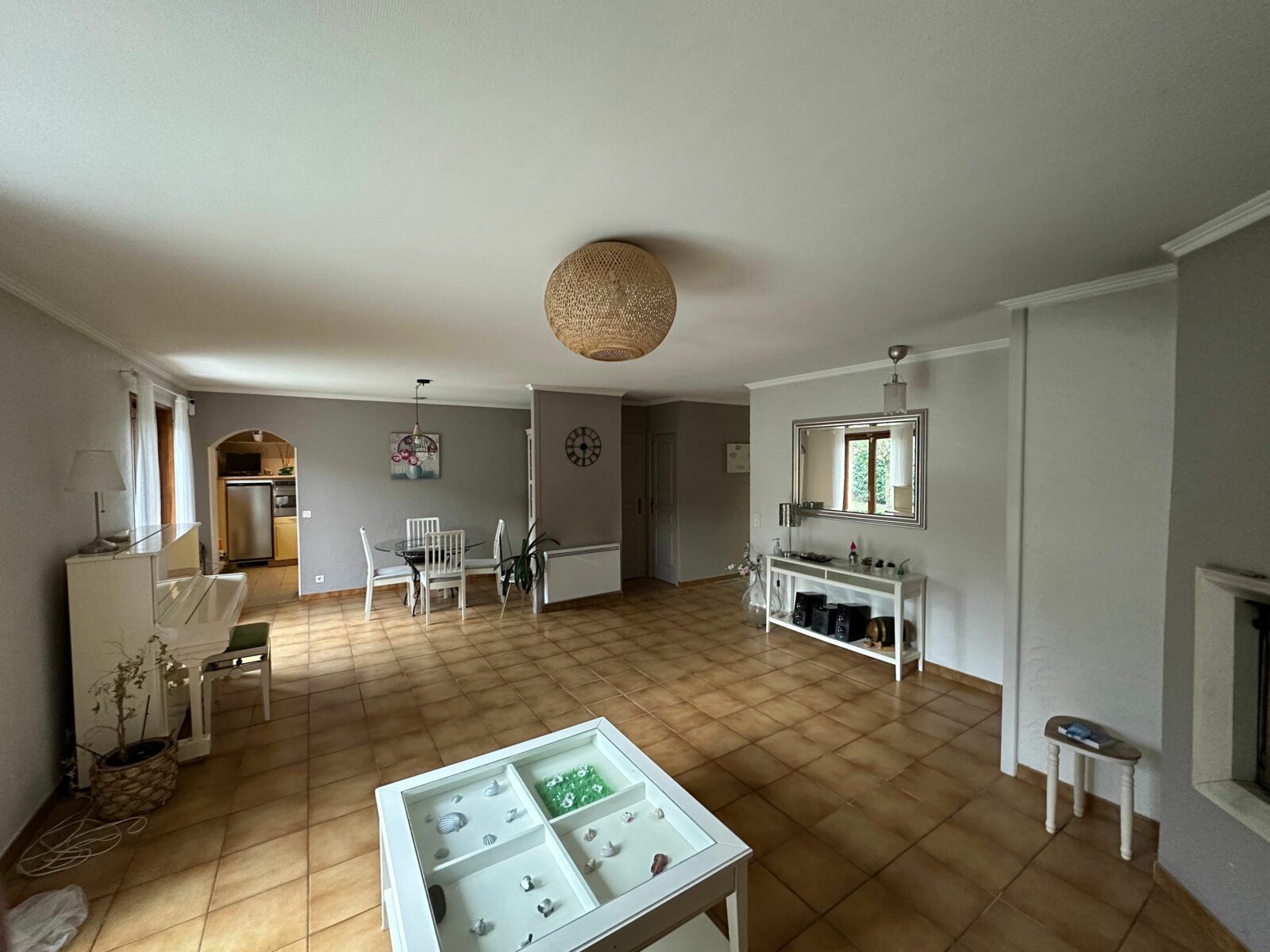 Maison à vendre 5 m2 à Vienne vignette-9