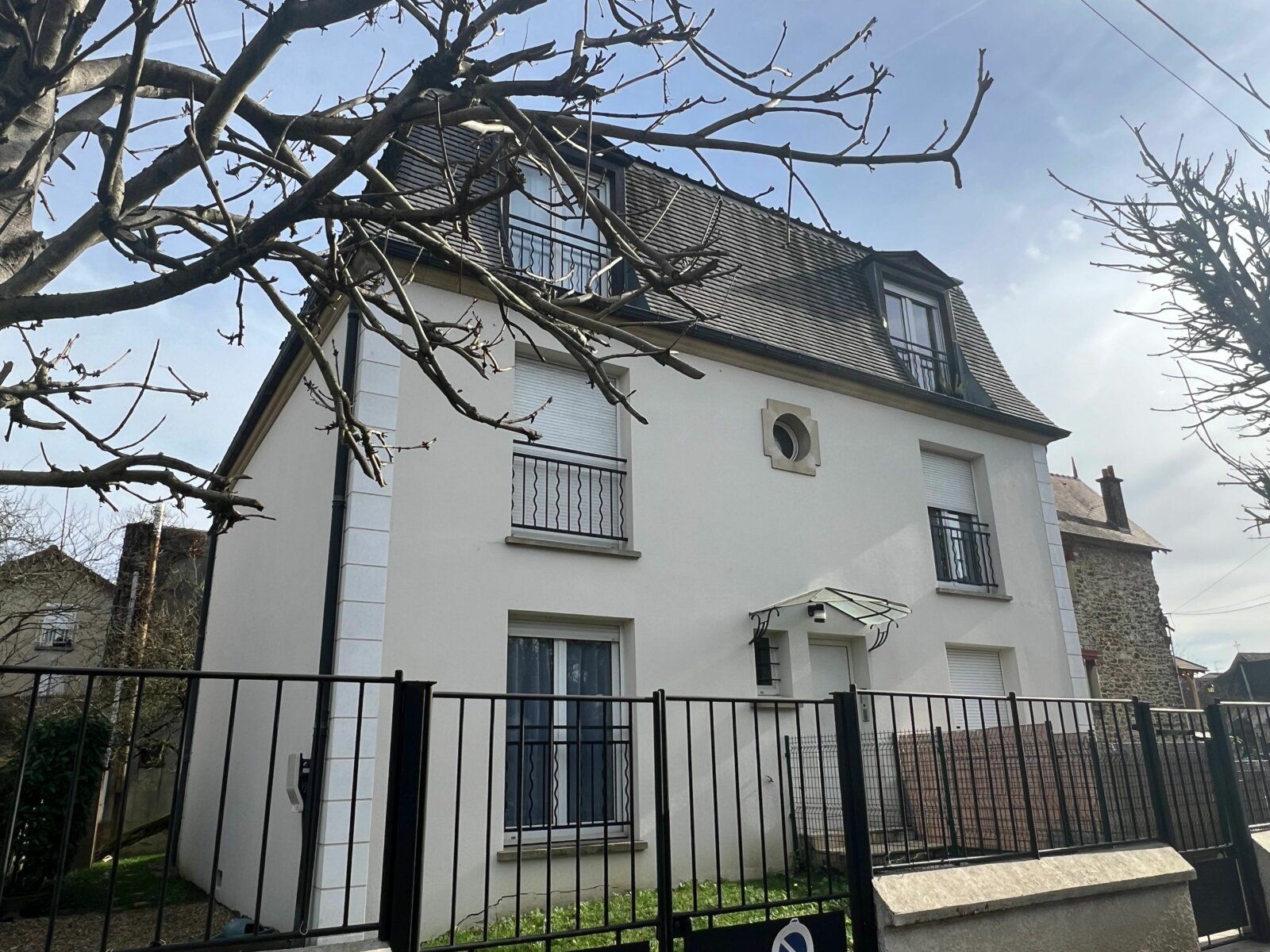 Appartement à vendre 1 27m2 à Gournay-sur-Marne vignette-12
