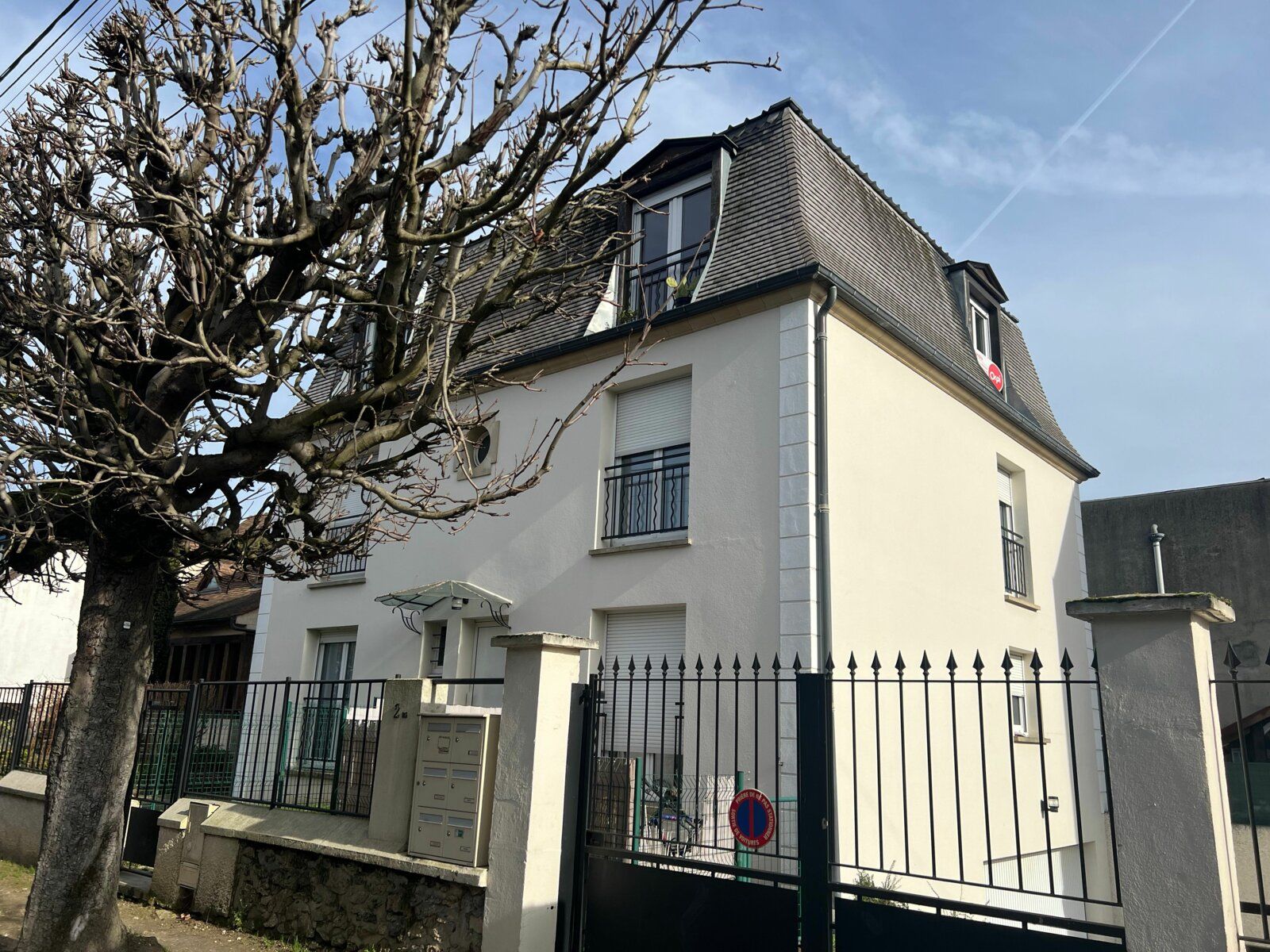 Appartement à vendre 1 27m2 à Gournay-sur-Marne vignette-11