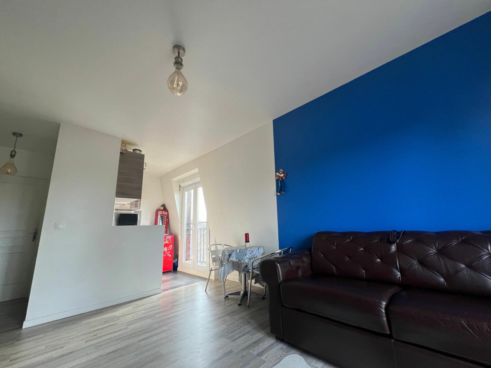 Appartement à vendre 1 27m2 à Gournay-sur-Marne vignette-4